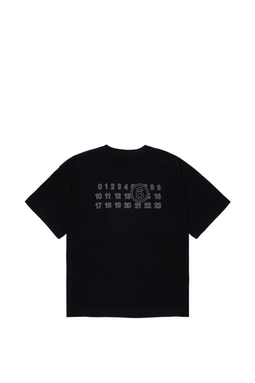  MM6 Maison Margiela Kids | M61117MM02YMM6T161M6900